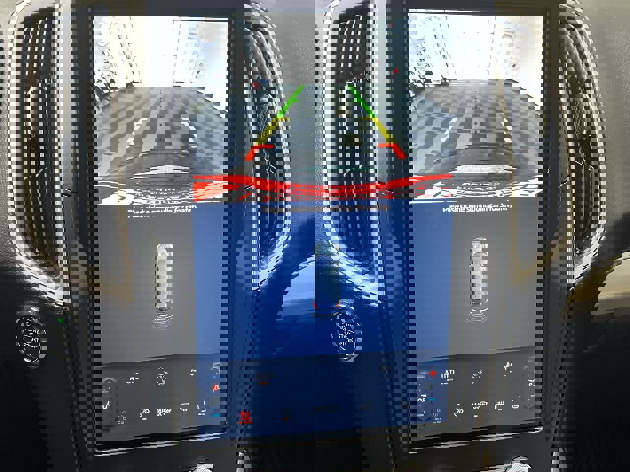 Used 2022 Ford Edge SEL w/ Convenience Package image 5