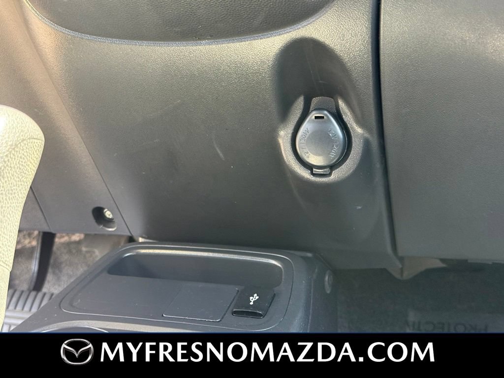 Used 2024 Mitsubishi Mirage ES FWD image 27