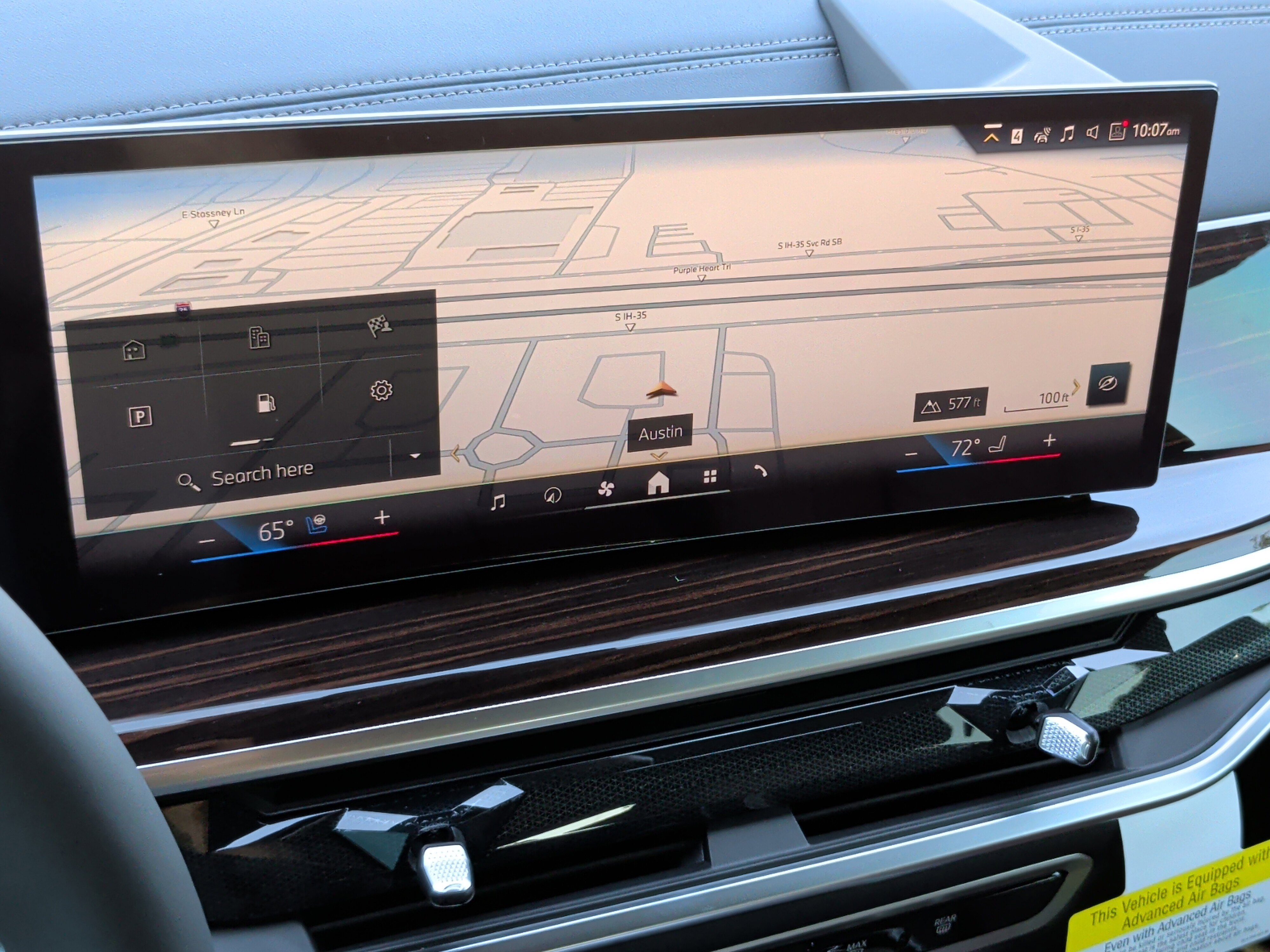 Certified 2026 BMW X5 xDrive50e w/ M Sport Package AWD/4WD image 21