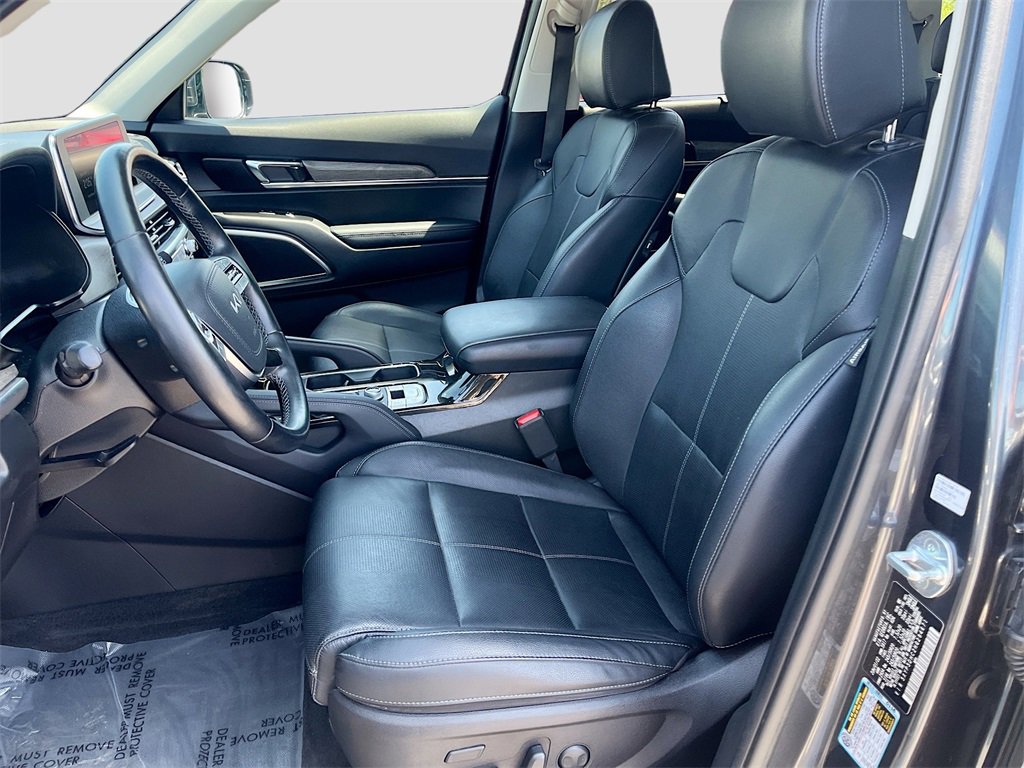 Used 2022 Kia Telluride SX image 22