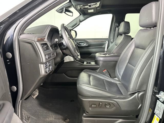 Used 2021 Chevrolet Tahoe LT image 11