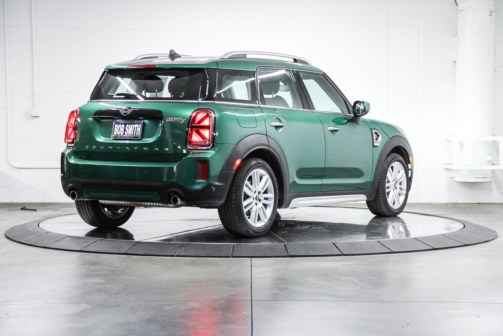 Certified 2023 MINI Cooper Countryman S image 6