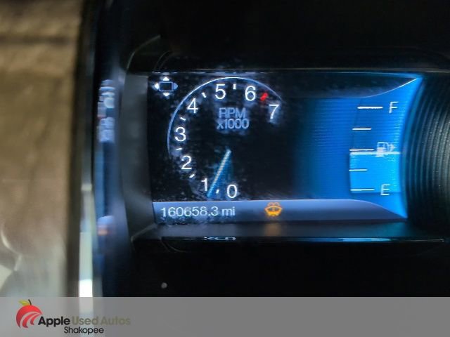 Used 2014 Ford Taurus Limited w/ Equipment Group 301A image 16