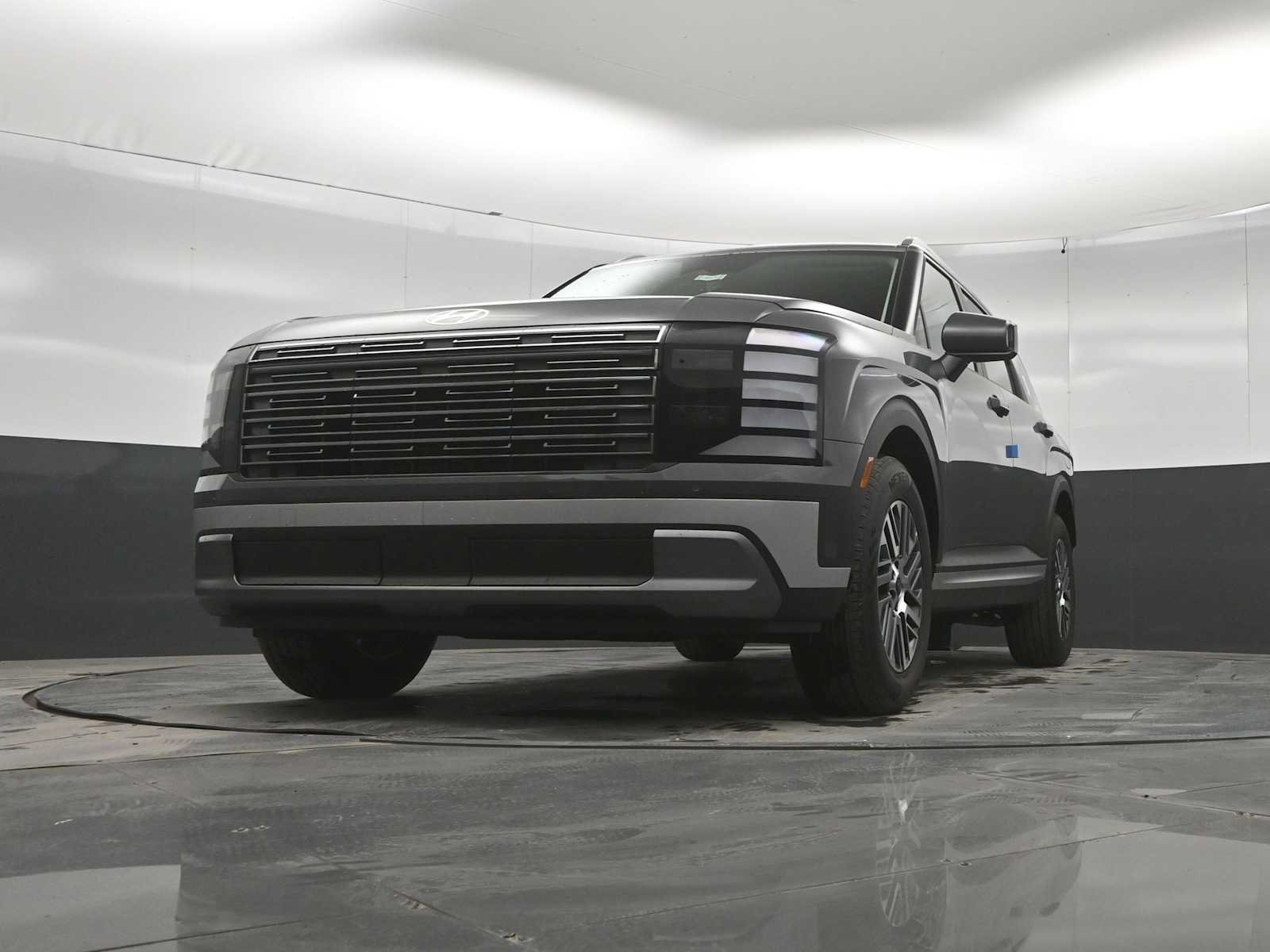 New 2026 Hyundai Palisade SEL AWD/4WD image 33