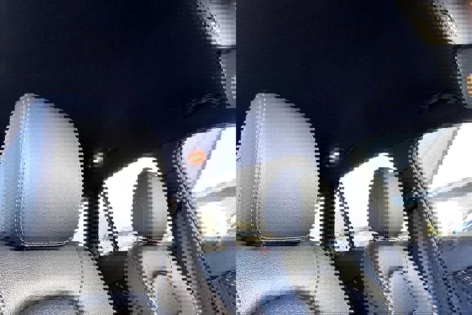 Certified 2022 Mercedes-Benz GLC 300 4MATIC image 13