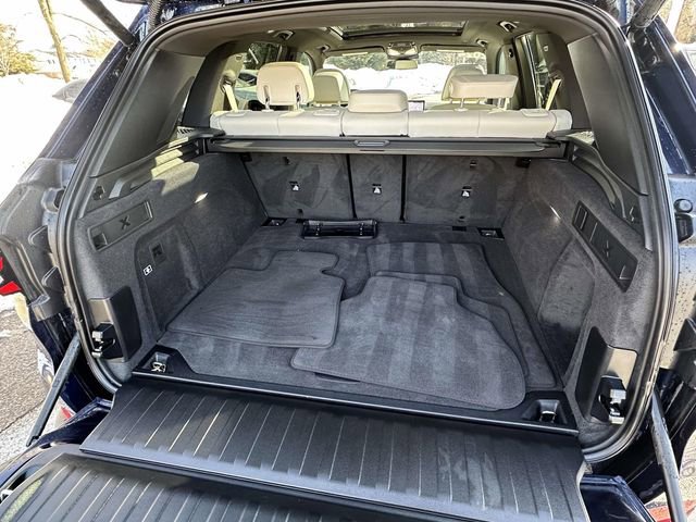 Certified 2024 BMW X5 xDrive40i w/ Premium Package image 18