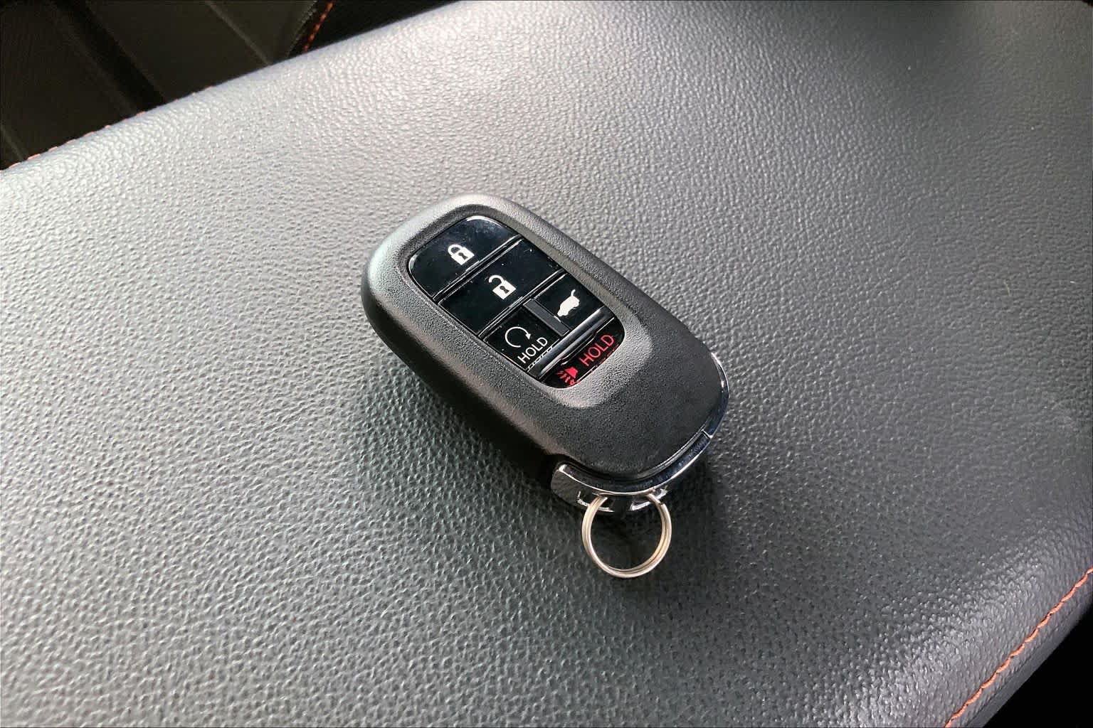 Used 2024 Honda CR-V Sport image 15