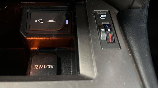 Used 2019 Lexus GX 460 Premium AWD/4WD image 31
