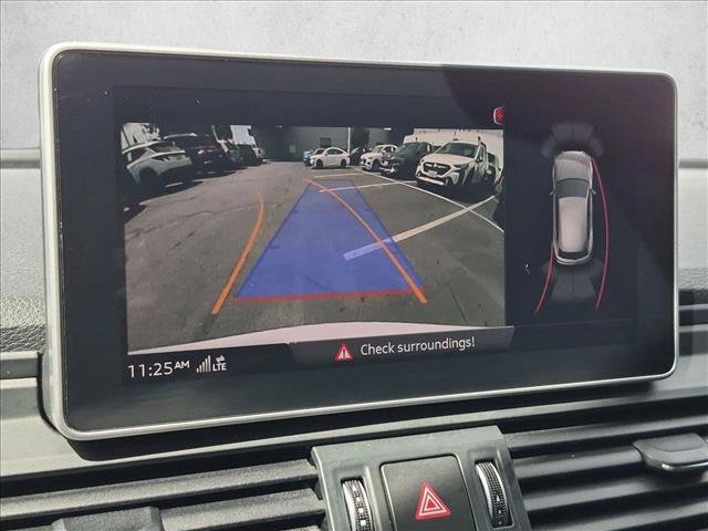 Used 2019 Audi Q5 2.0T Premium Plus w/ Premium Plus Package AWD/4WD image 14