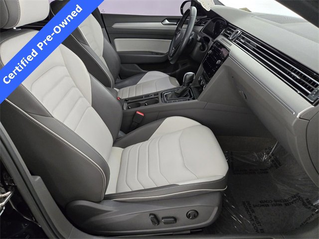 Certified 2020 Volkswagen Arteon SEL image 3