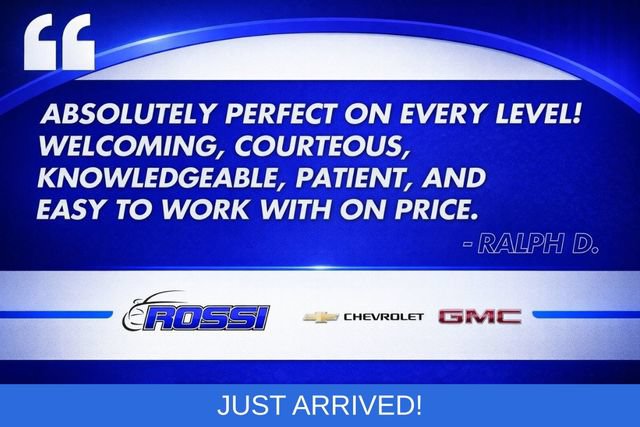 Used 2025 GMC Canyon AT4 w/ Nightfall Edition AWD/4WD image 14