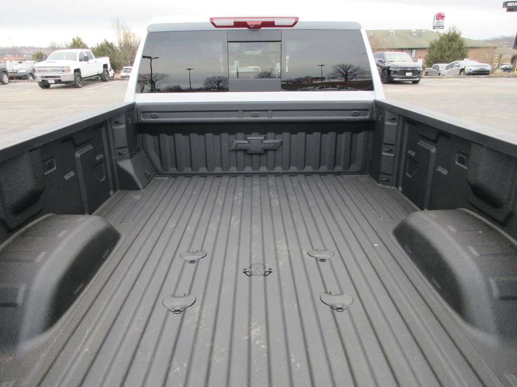 New 2026 Chevrolet Silverado 3500 High Country w/ High Country Premium Package AWD/4WD image 12