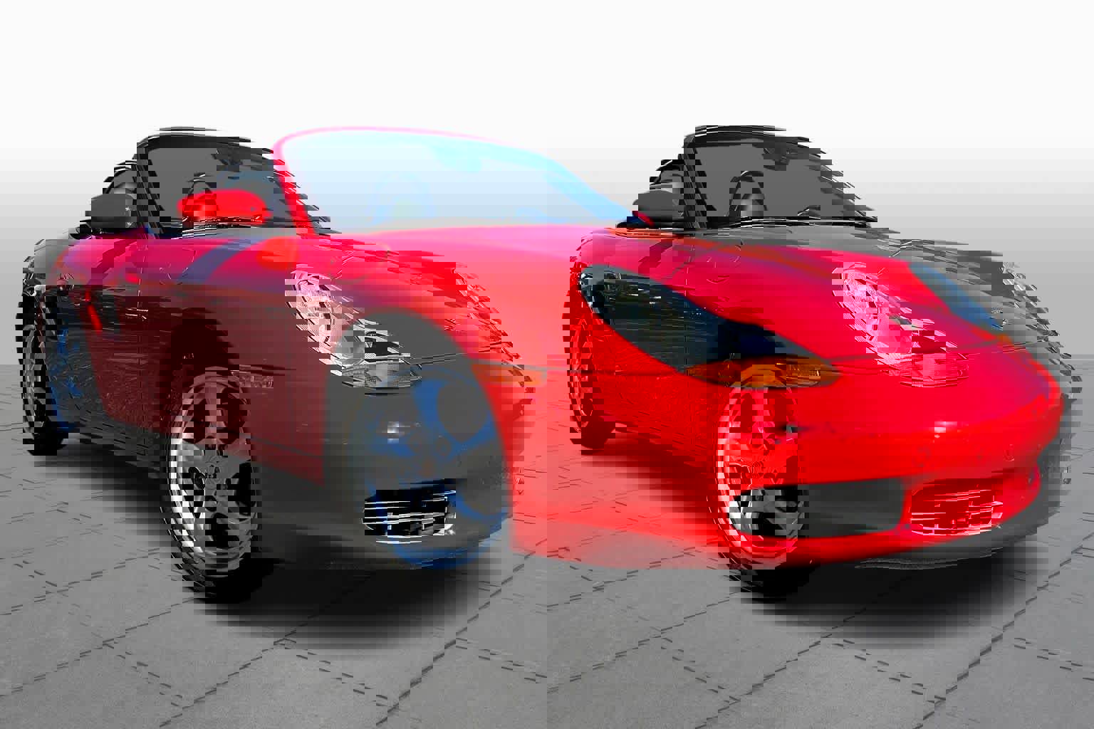 Used 2000 Porsche Boxster image 2