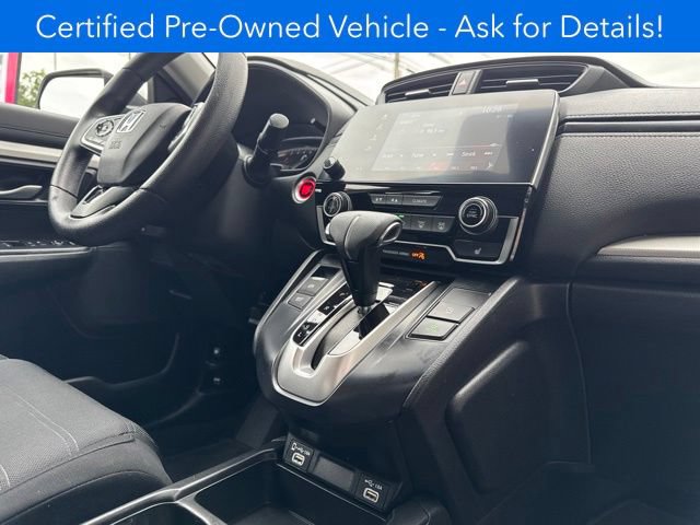 Used 2021 Honda CR-V Special Edition image 20