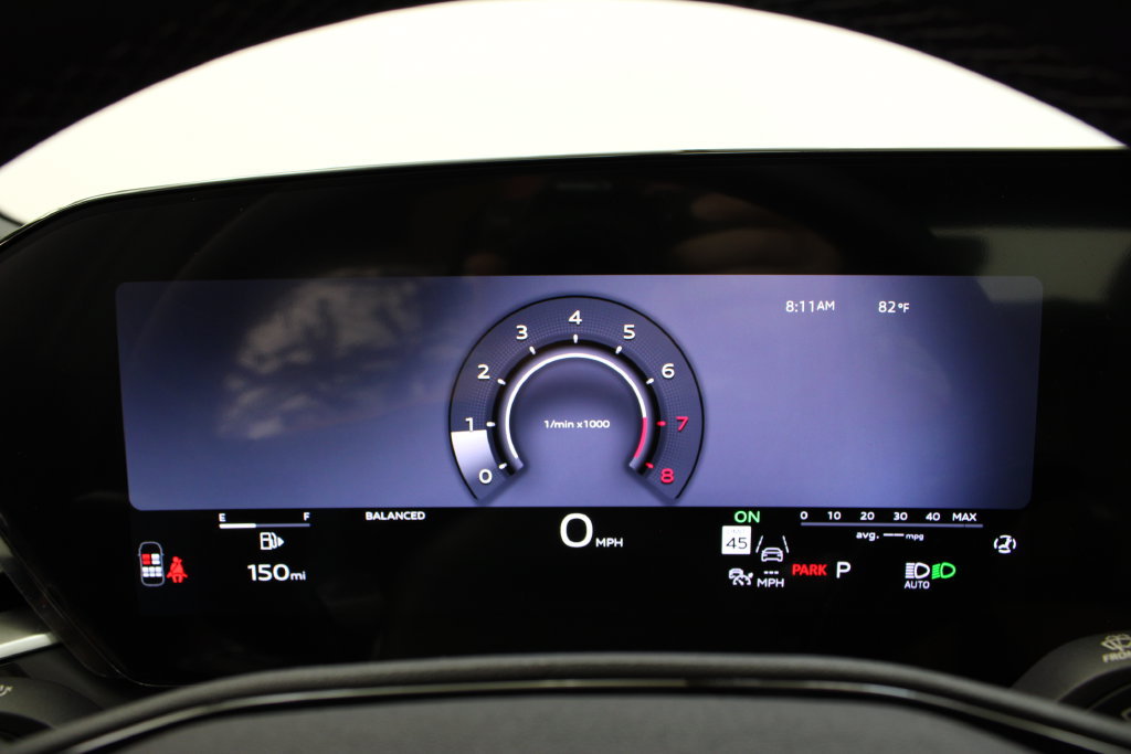 New 2026 Audi A5 Prestige AWD/4WD image 10
