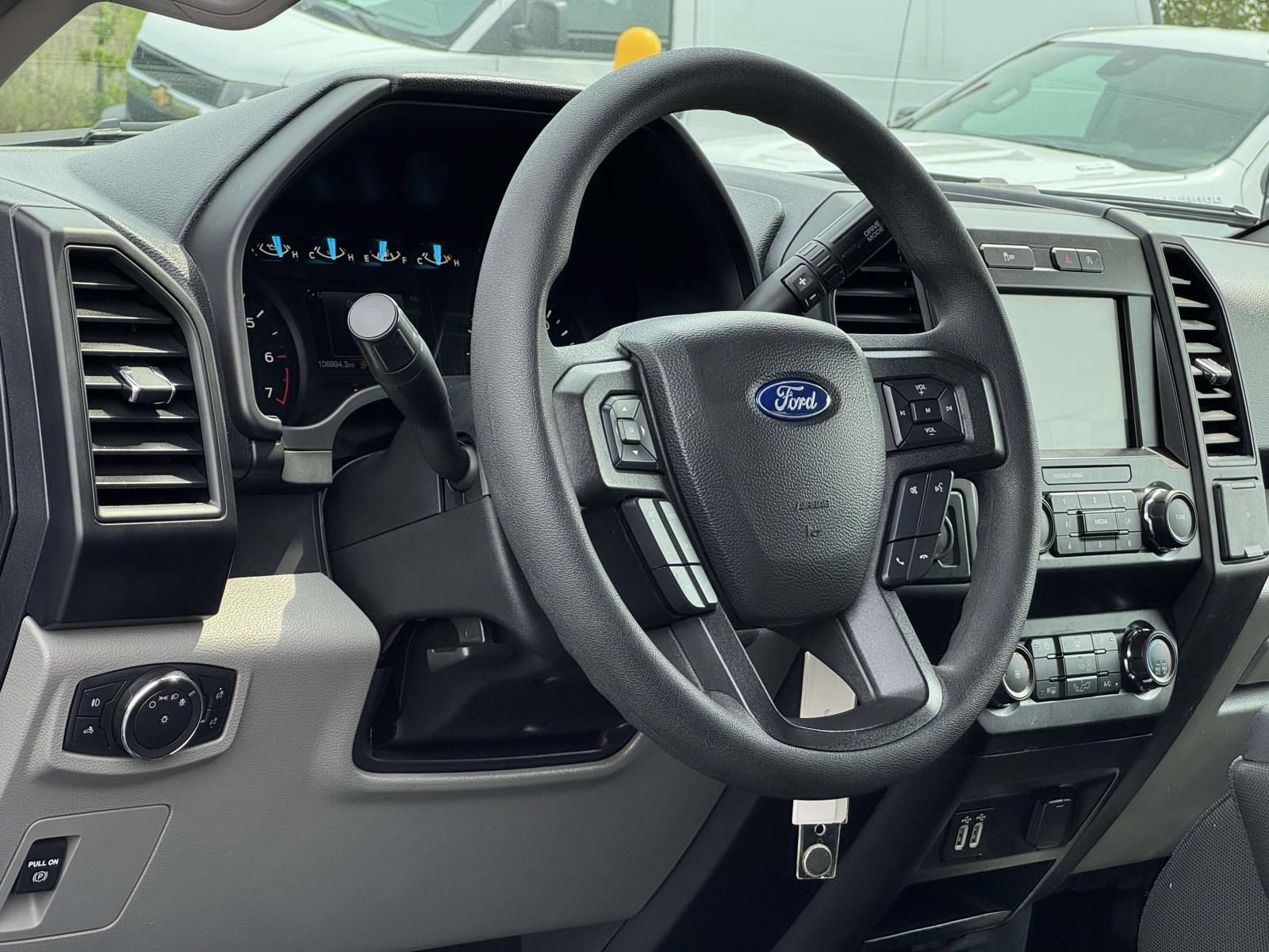 Used 2020 Ford F150 XL w/ Equipment Group 101A Mid AWD/4WD image 10