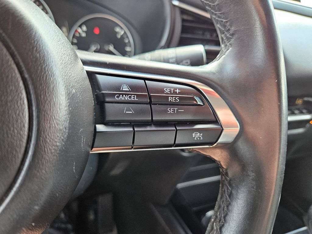 Used 2024 MAZDA CX-30 AWD 2.5 S w/ Select Sport Pkg image 33