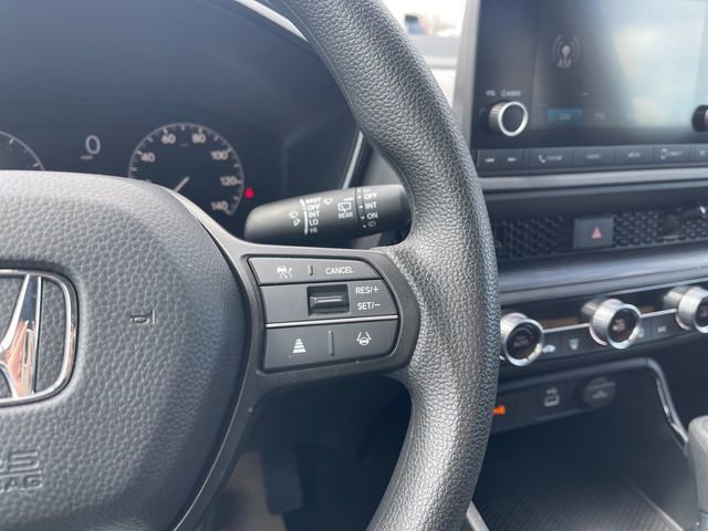 Used 2025 Honda CR-V LX image 23