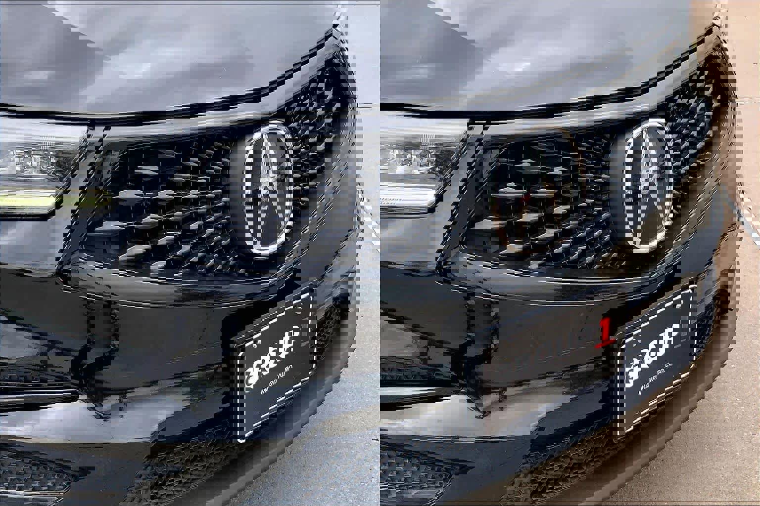 Used 2019 Acura RDX A-Spec image 29