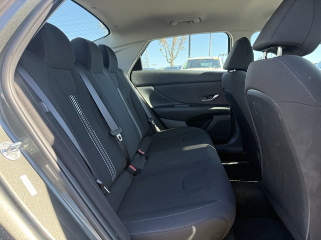 Certified 2024 Hyundai Elantra SEL image 18