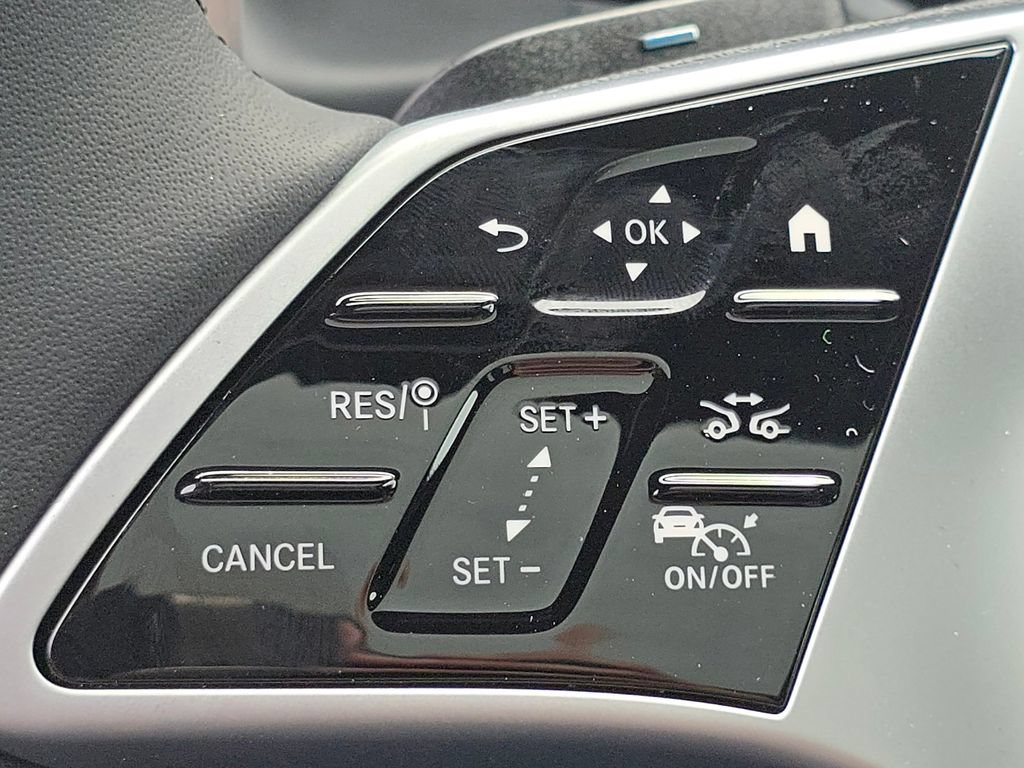 New 2026 Mercedes-Benz GLC 300 4MATIC image 34