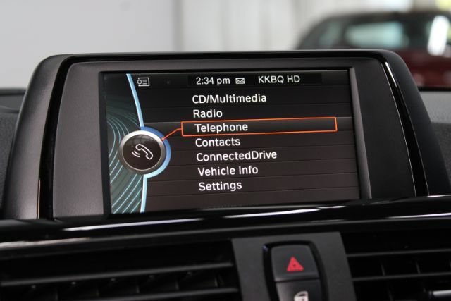 Used 2014 BMW 328i Sedan RWD image 17