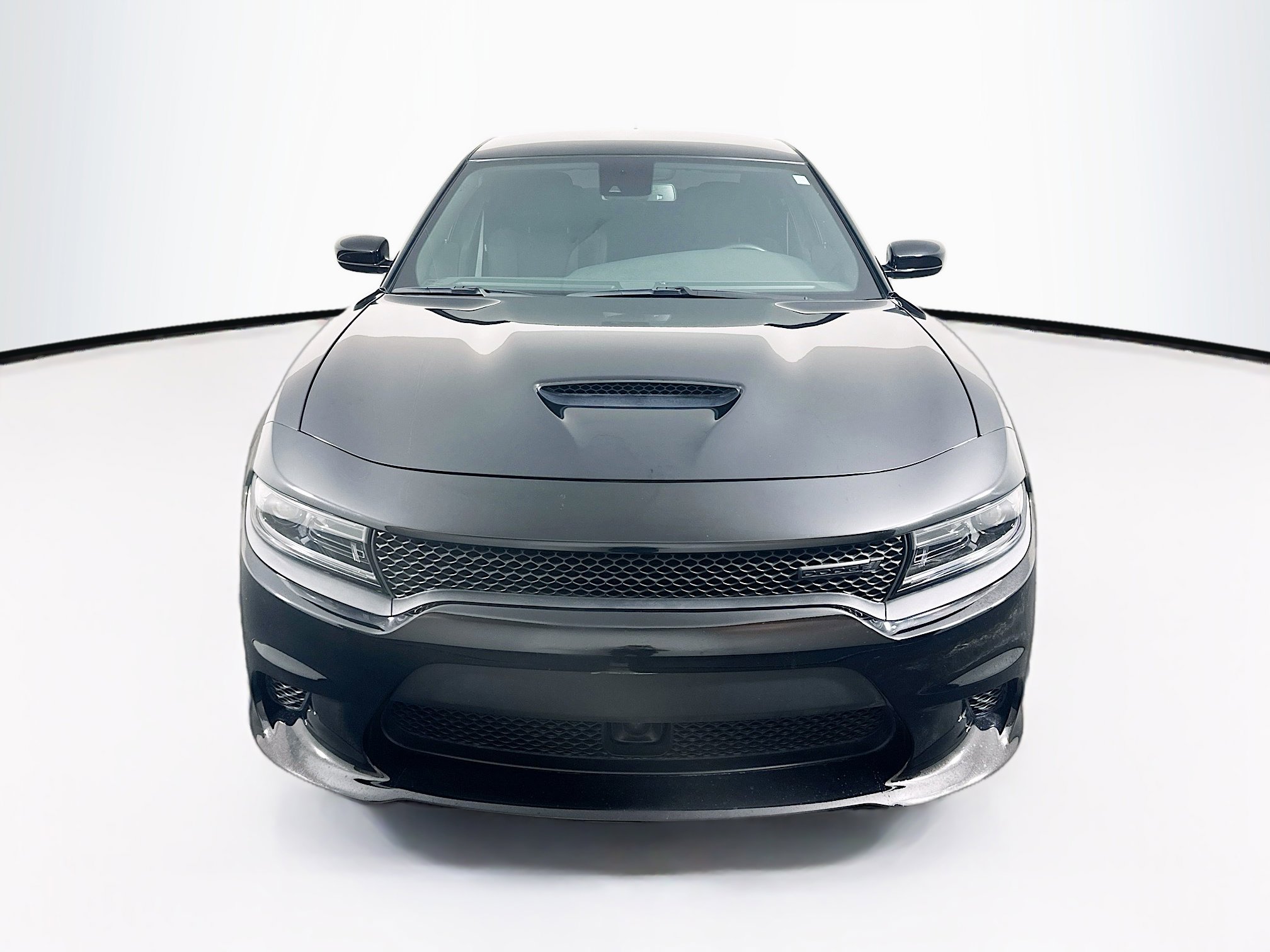 Used 2023 Dodge Charger GT w/ Blacktop Package image 2