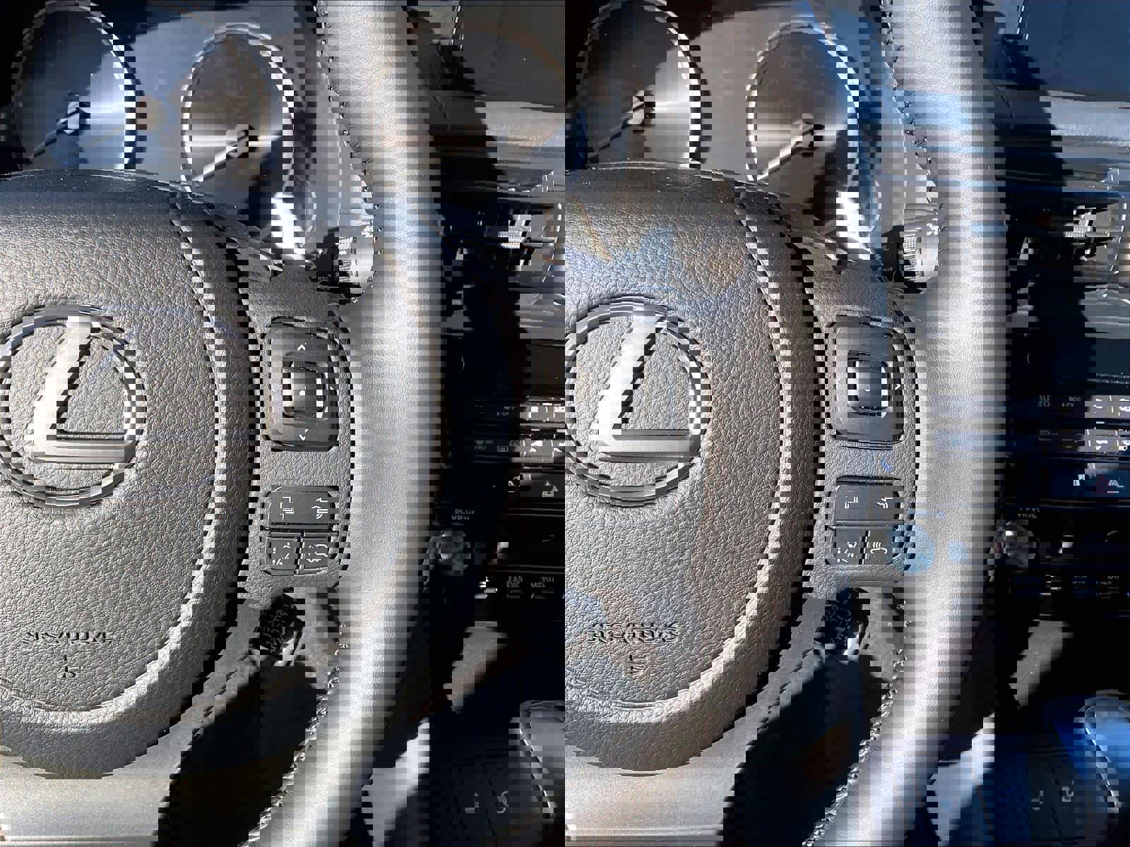 Used 2025 Lexus IS 300 F Sport image 21