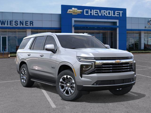 New 2026 Chevrolet Tahoe LT image 7