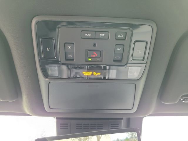 New 2026 Lexus TX 350 AWD image 30