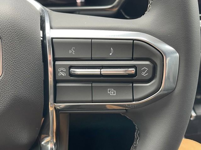 New 2026 GMC Canyon Elevation image 7