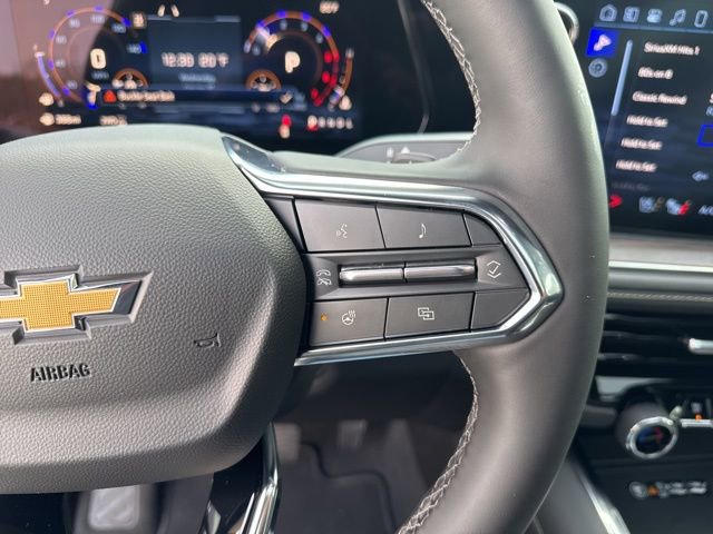 New 2026 Chevrolet Tahoe Premier w/ Sun And Tow Package AWD/4WD image 16