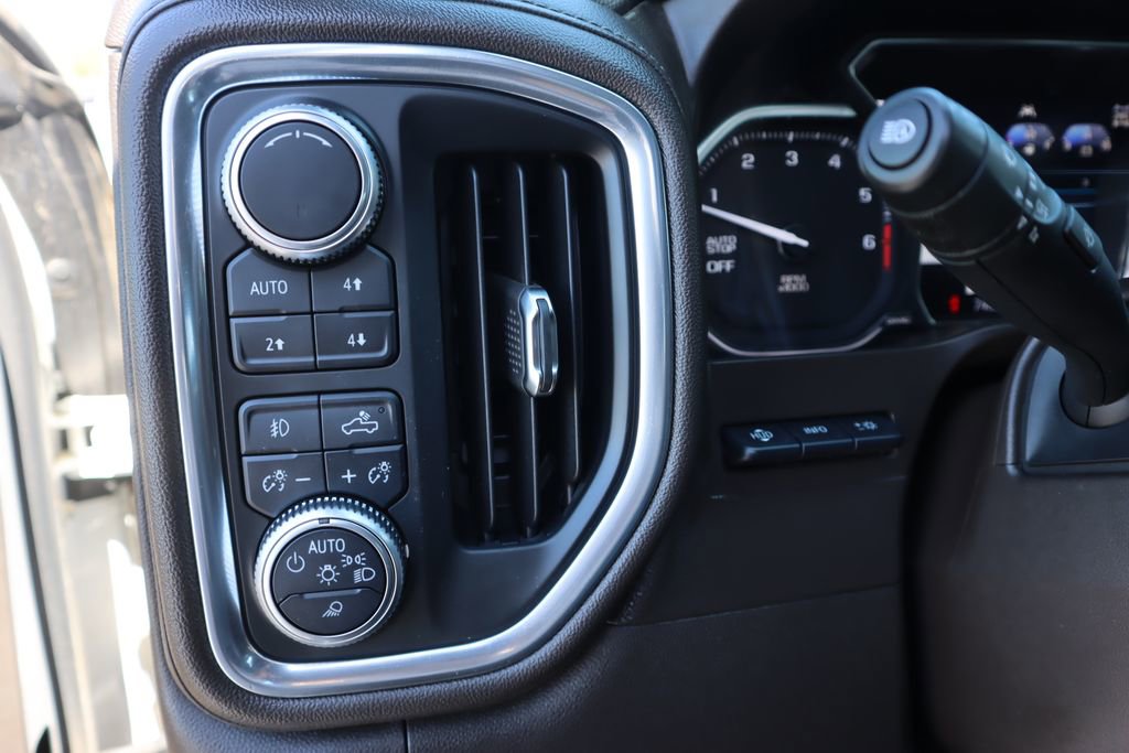 Used 2019 GMC Sierra 1500 Denali w/ Denali Ultimate Package image 12