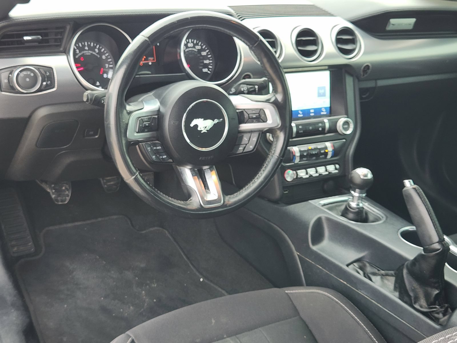 Used 2021 Ford Mustang GT w/ Equipment Group 301A RWD image 29