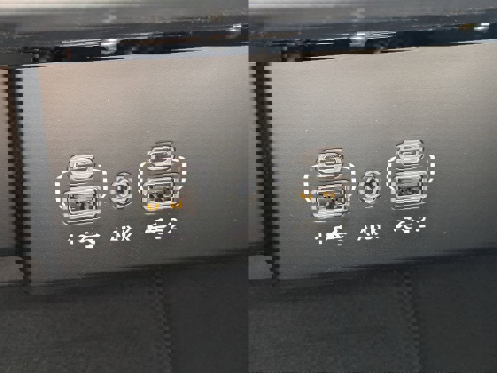 New 2026 Jeep Grand Wagoneer L Limited image 23