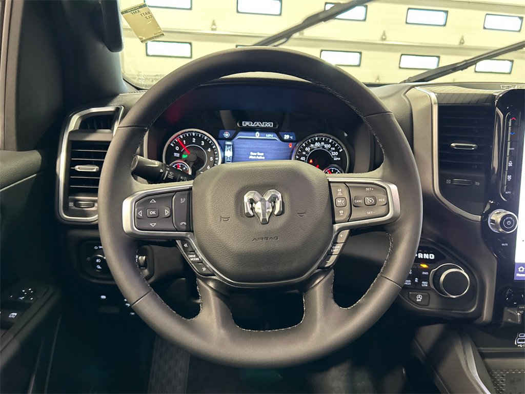 New 2026 RAM 1500 Big Horn image 28