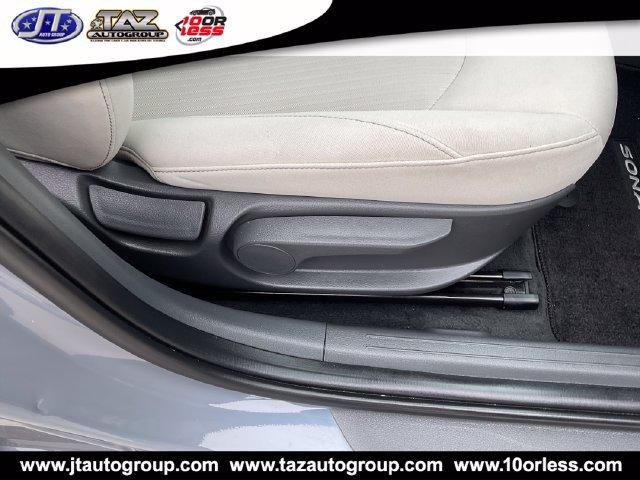 Used 2024 Hyundai Sonata SEL FWD image 15