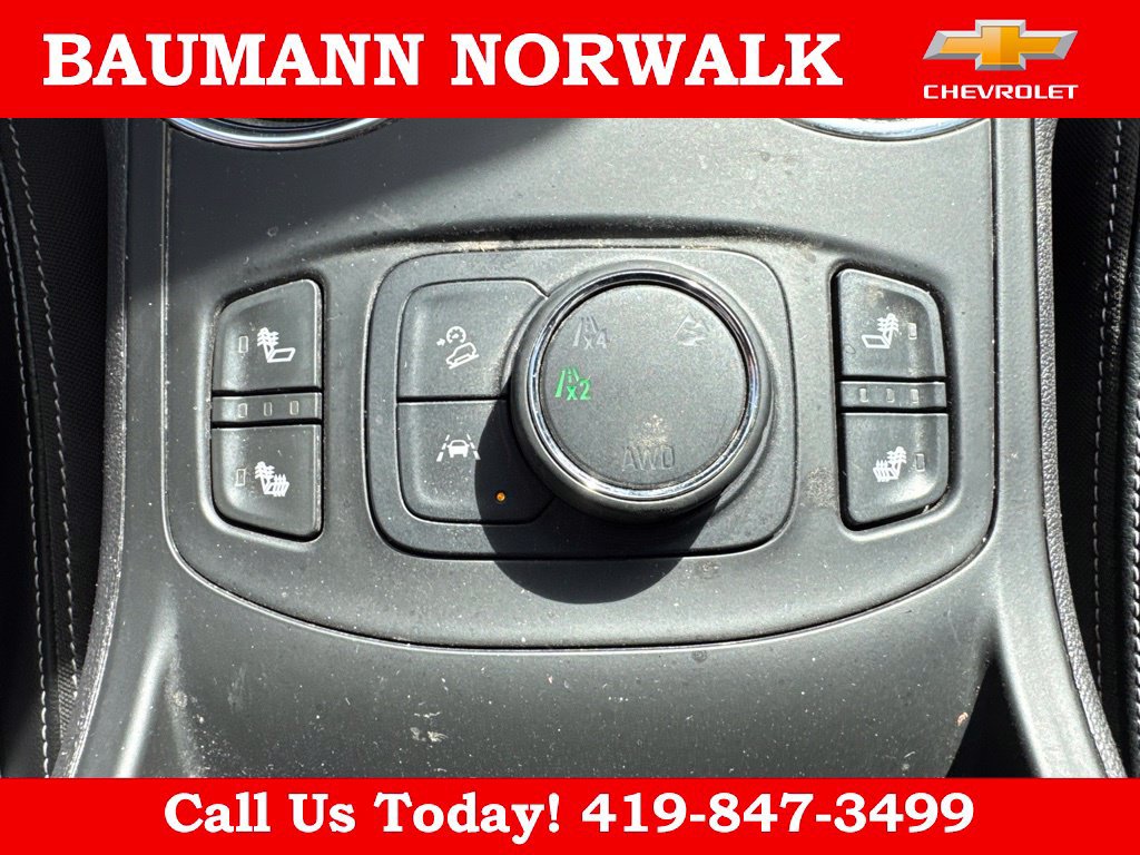 Used 2022 GMC Terrain SLT AWD/4WD image 32