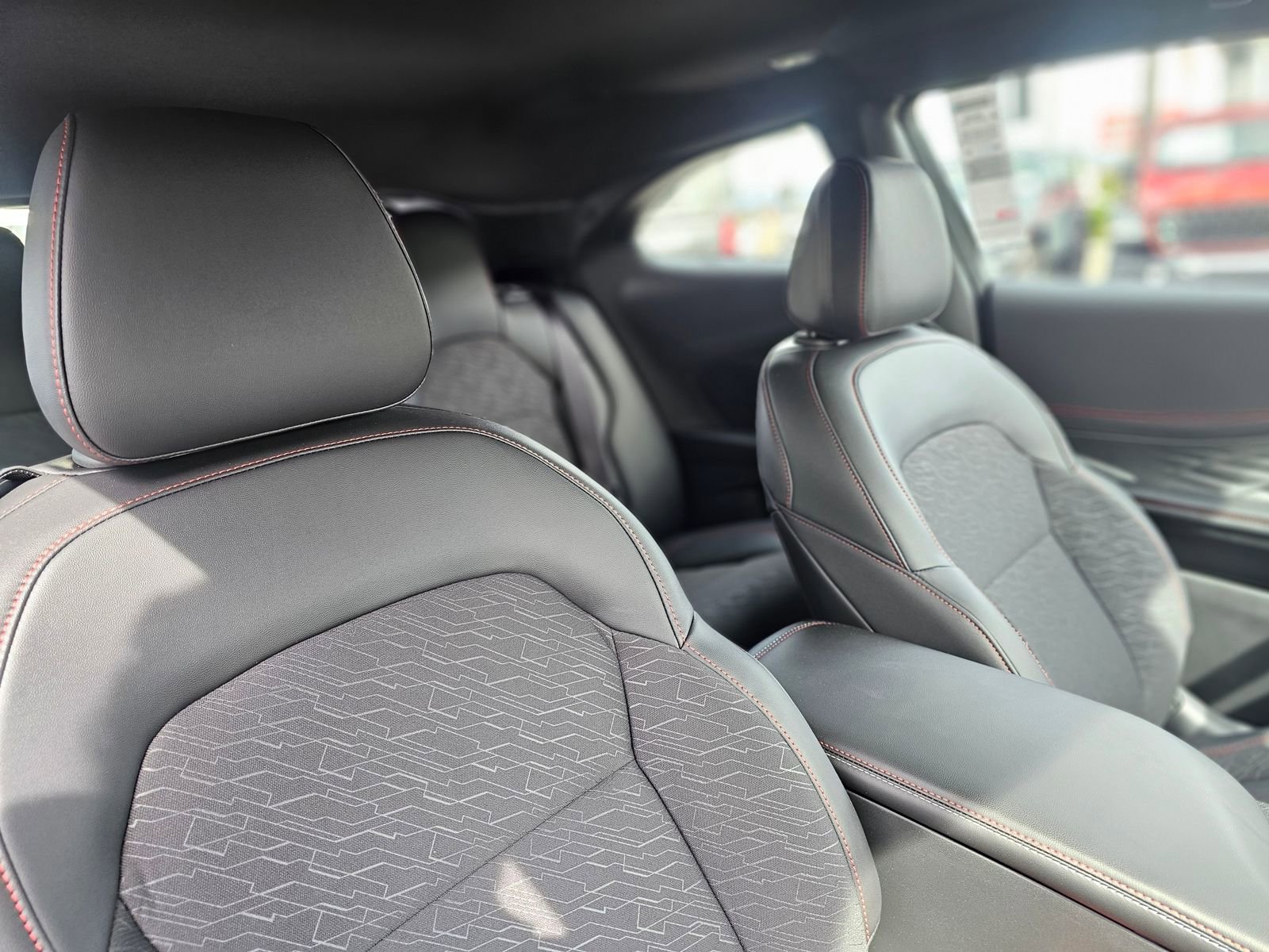 New 2026 Dodge Charger R/T Scat Pack image 26