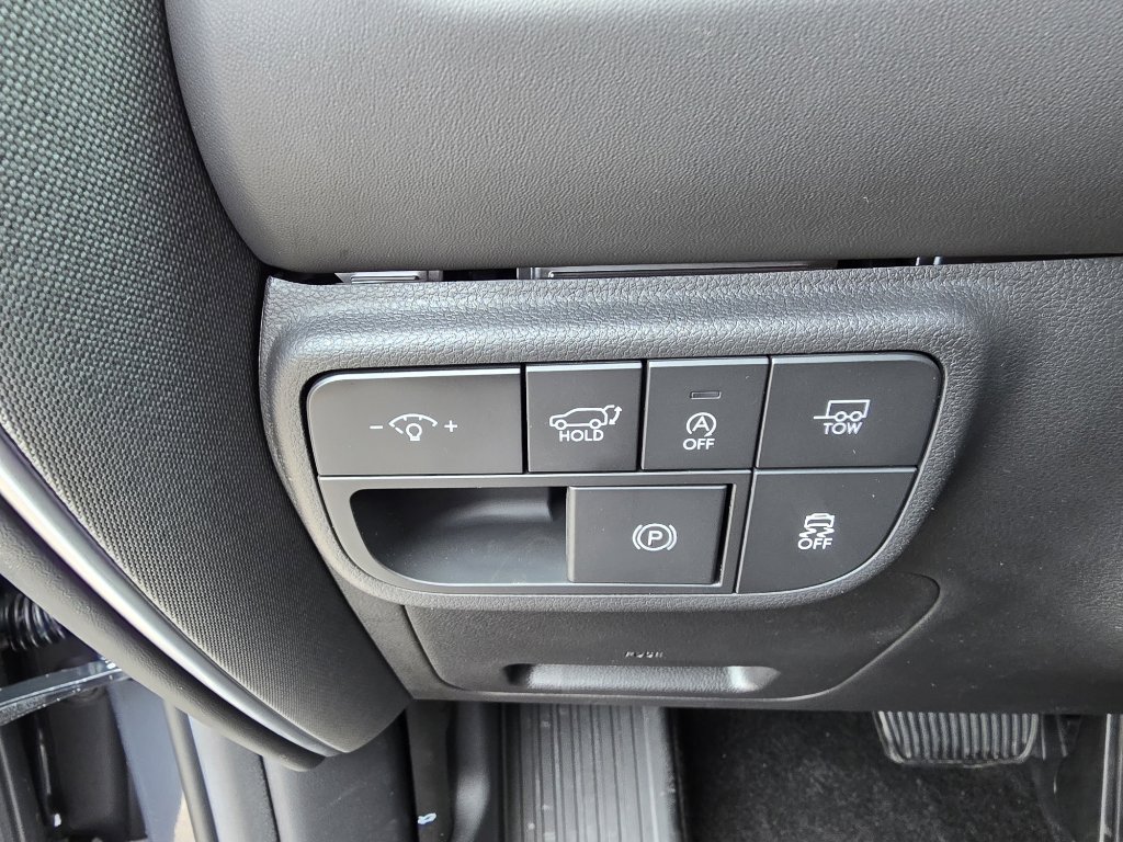 New 2026 Hyundai Palisade Calligraphy image 18