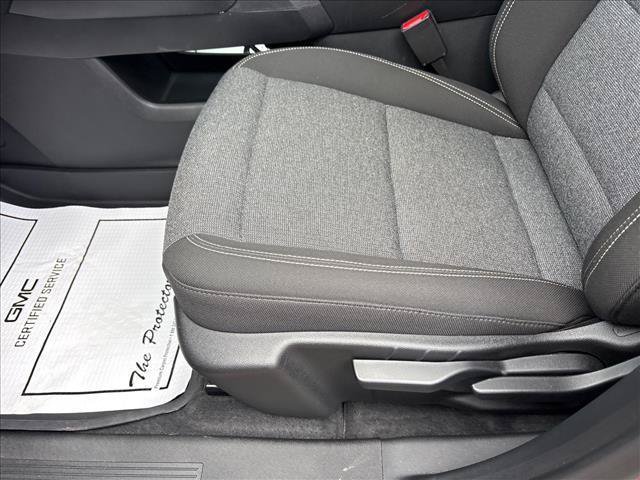 Certified 2026 GMC Terrain Elevation w/ LPO, Floor Liner Package FWD image 19