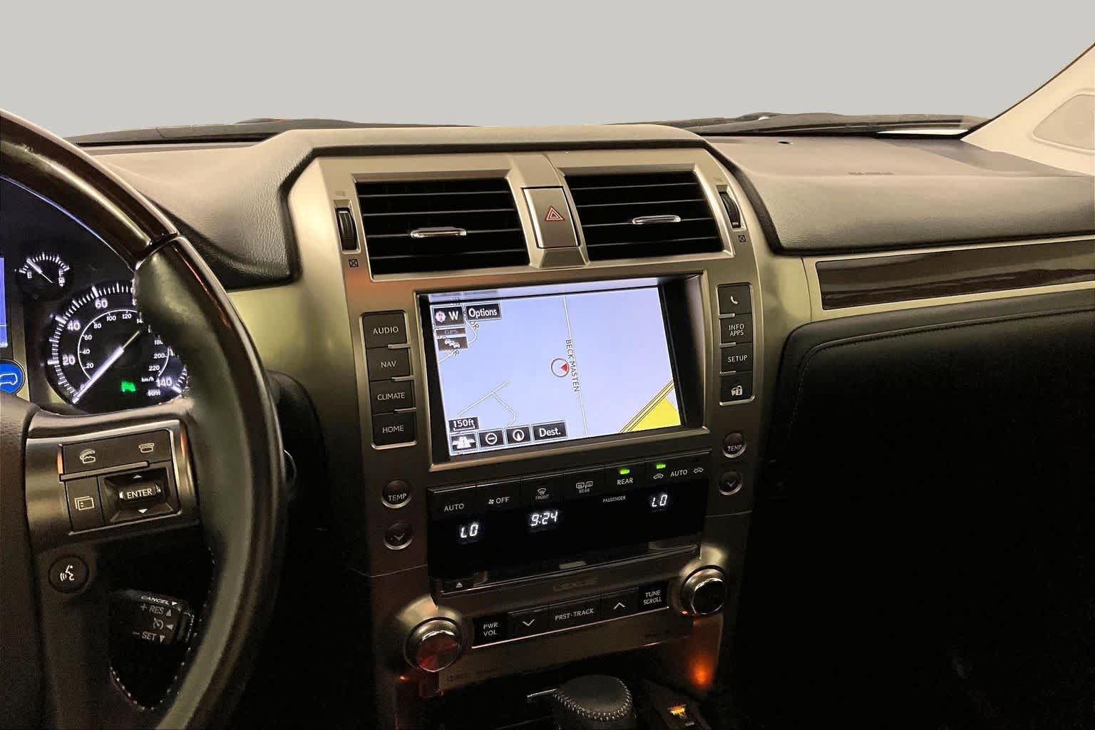 Used 2019 Lexus GX 460 Premium AWD/4WD image 7