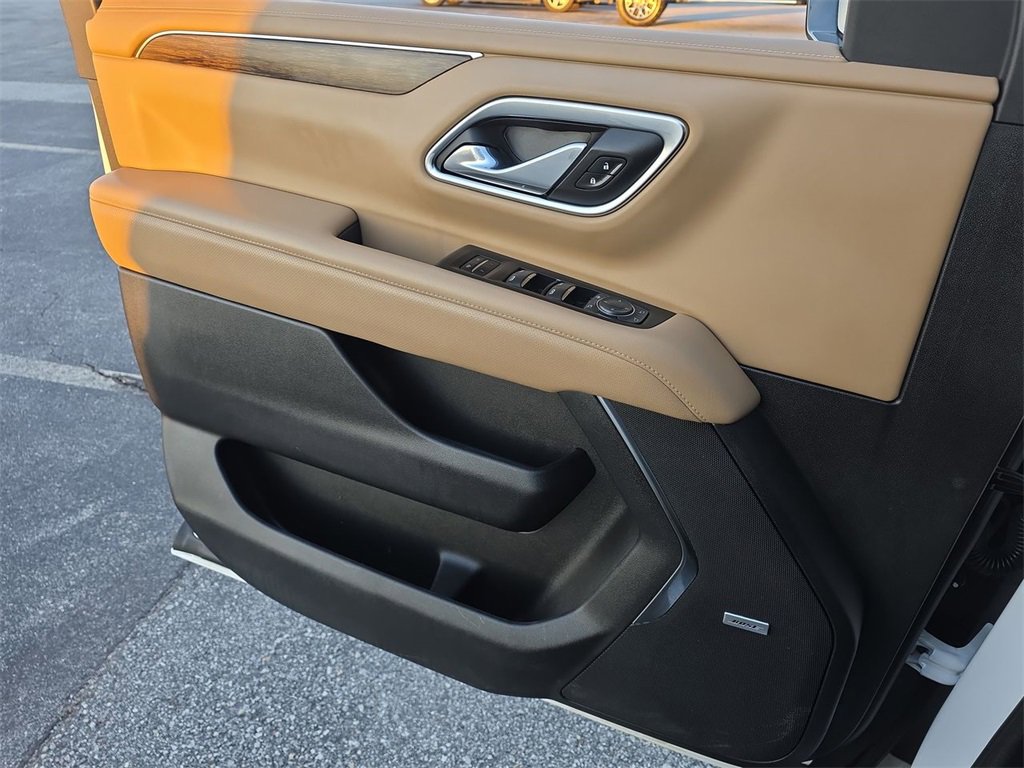 Certified 2021 Chevrolet Tahoe Premier image 21