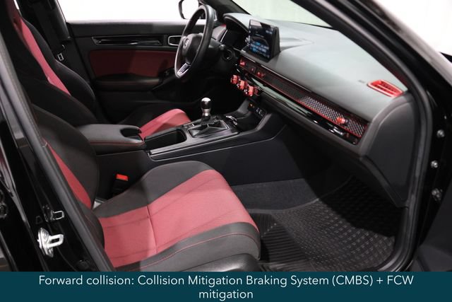 Used 2022 Honda Civic Si image 13