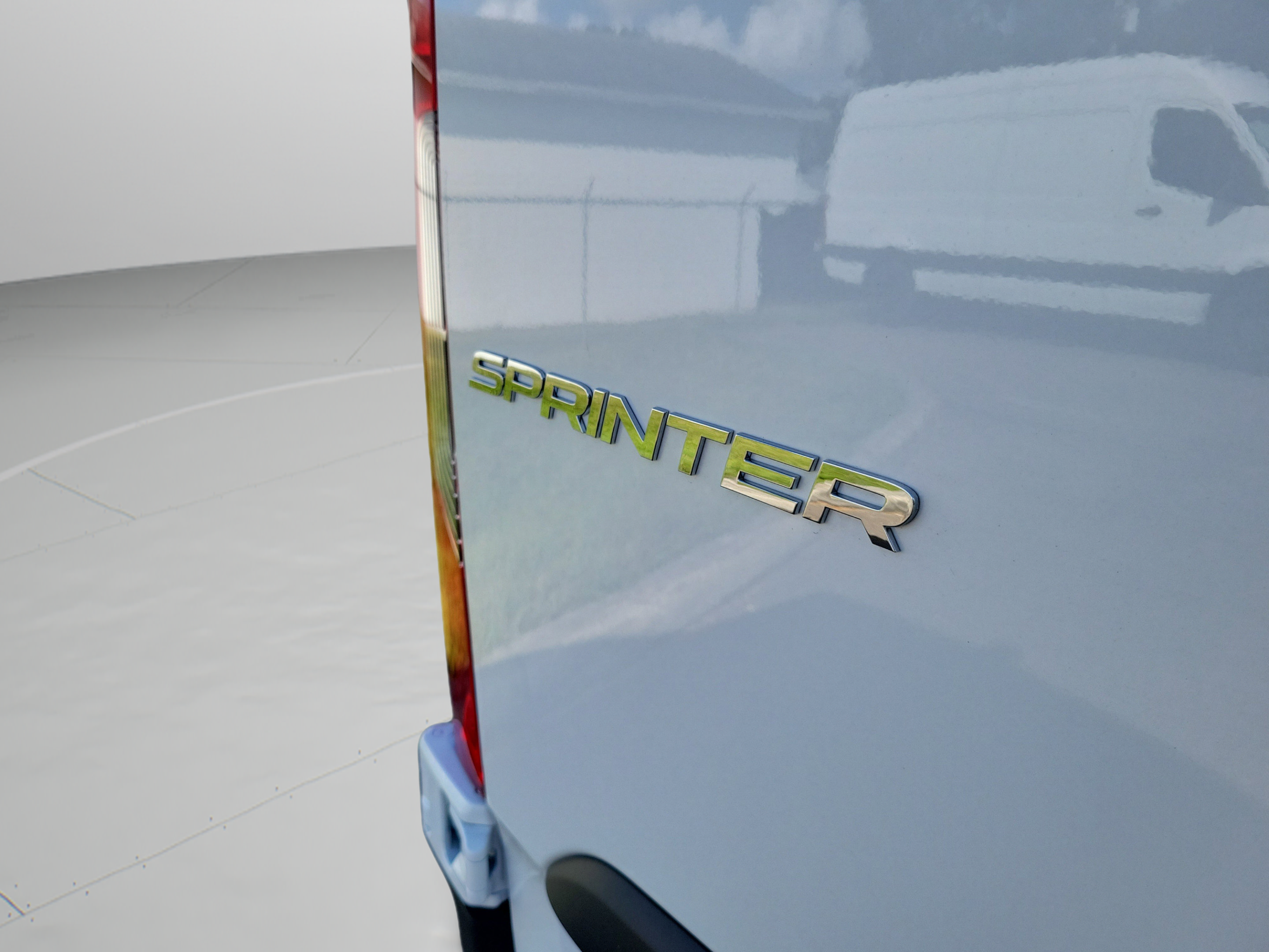 Used 2026 Mercedes-Benz Sprinter 2500 image 29