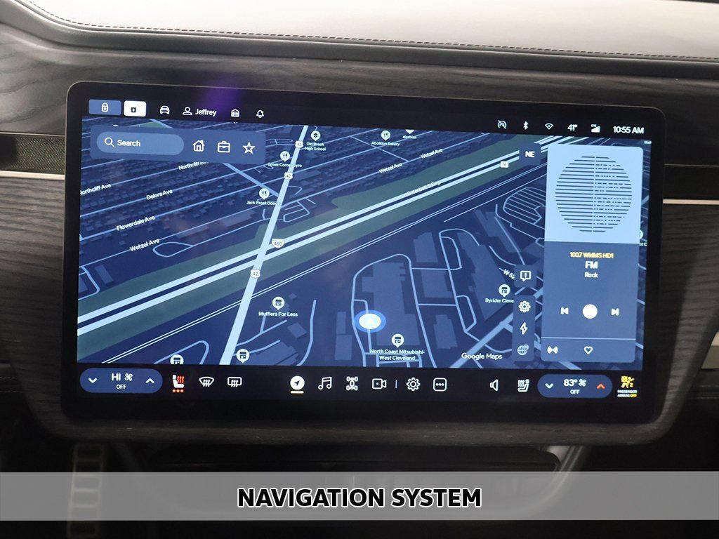 Used 2024 Rivian R1S Adventure image 3