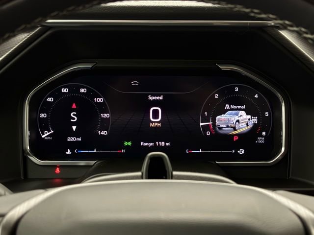 New 2026 GMC Sierra 1500 Denali Ultimate AWD/4WD image 24