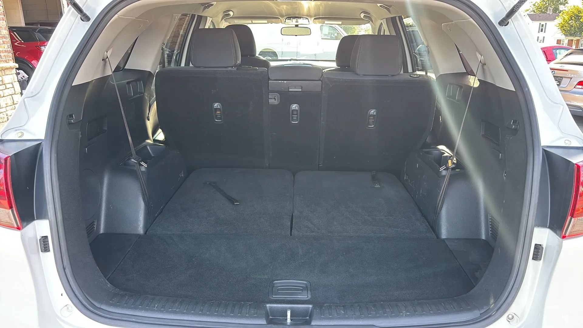 Used 2020 Kia Sorento L FWD image 33