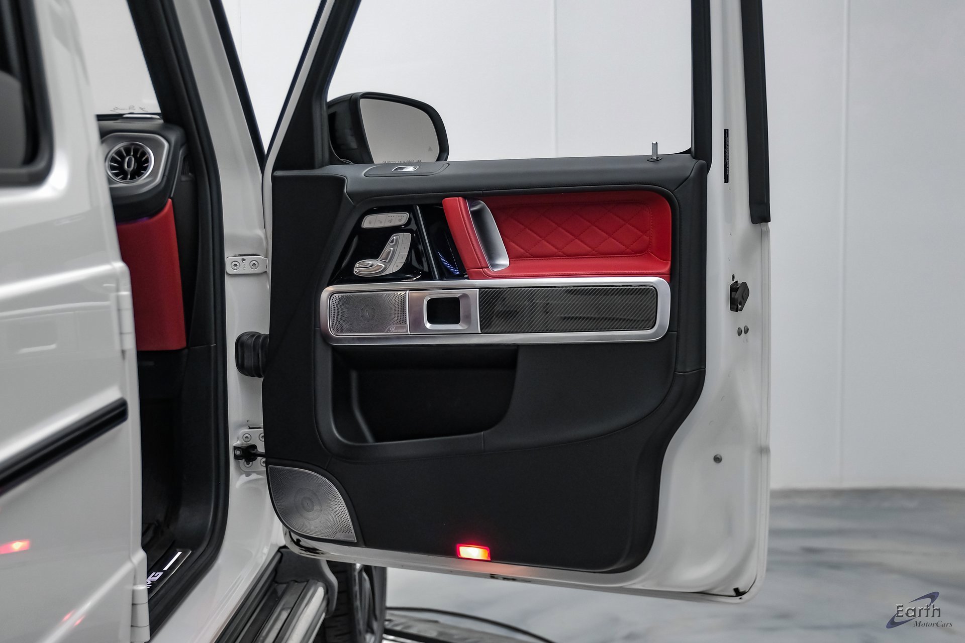 Used 2021 Mercedes-Benz G 63 AMG 4MATIC image 80