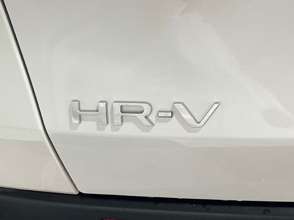 New 2027 Honda HR-V LX image 9